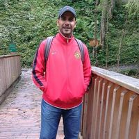 Bader Al-Jabri's Photo