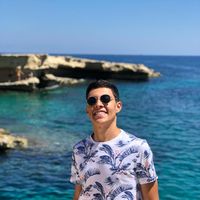 Anderson de Araujo's Photo