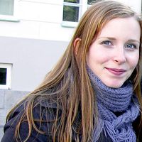 Photos de Maria Bach