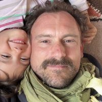 Henning Grützner's Photo