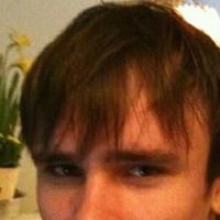 Anton Larsson的照片