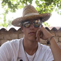 rok Valenčič's Photo