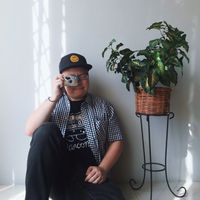 Christian Sena的照片