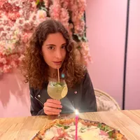 Tika Biganishvili的照片