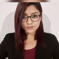 Damaris Bonzano's Photo