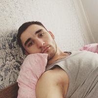 Ramil Gabdullin的照片