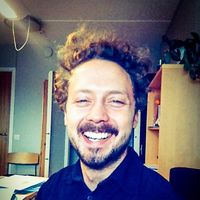 Christian Bjarnason的照片