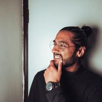 Fotos de Nimish Choubey