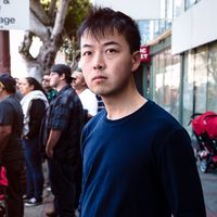 Allen Zhou的照片
