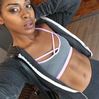 Tyra Ward的照片