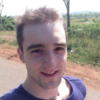 Rouven Blank's Photo