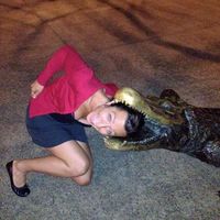 Alma Osmanovic的照片