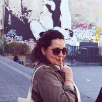 Eléonor Sebban's Photo