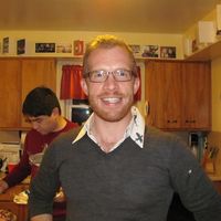 Richard Cole的照片