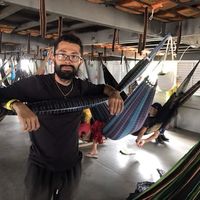 Maximiliano Morales's Photo