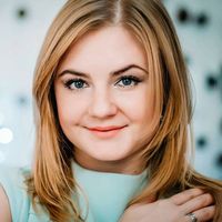 Inessa Pelykh的照片