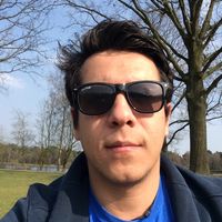 Yeisson Figueroa's Photo