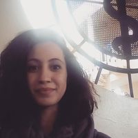 Meriem Souissi的照片