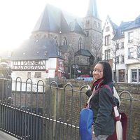 Corry Rumapea's Photo