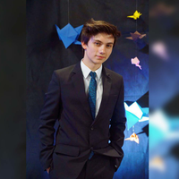 Lucas Sobrino's Photo