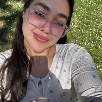 Lina Bentaiba's Photo