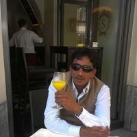 Shailendra Goswami的照片