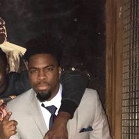 Nicholas Ugoji's Photo