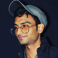 Nafees Chaudhary的照片