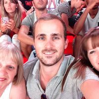 Photos de Andrew Benteau