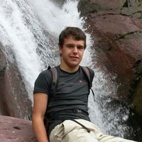 Arnau Canyadell Miquel's Photo