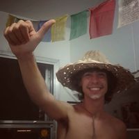 Henrique Guimarães Mengardo的照片