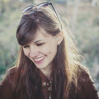 Taya Sutormina's Photo