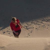 Claire Debleu的照片