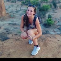 Floriane Prevel的照片