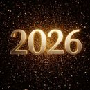 Welcoming the New Year 的照片