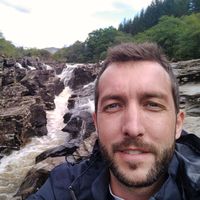 Hadrien Dussuel的照片