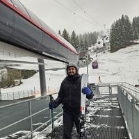 Adithya Kaushik的照片