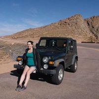 Heather Tills's Photo