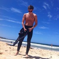 Le foto di Matteo Cani