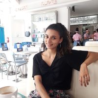 Fotos de Julieta Artieda