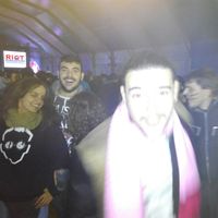 Ian Curios Cognom's Photo