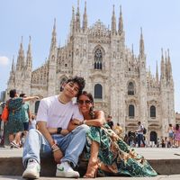 Veronica Moraga's Photo