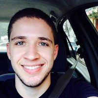 Matheus Reis的照片