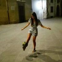 Isabelle Maknouni's Photo