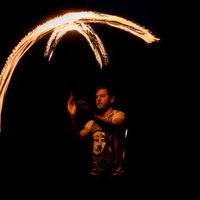 Darren Hargreaves的照片