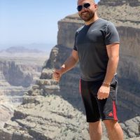 Semaan Khazen's Photo