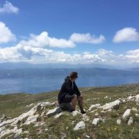 Mike Doldersum的照片