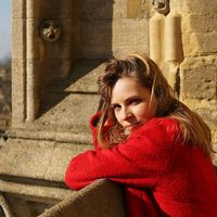 Fotos de Joanna Pieśluk