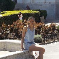 Karolina Tokarz's Photo