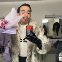 Rodrigo Martinez's Photo